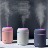 COMPACT SMART DIFFUSER | COLORVIBE
