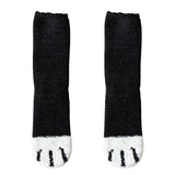 THICK WARM SOCKS | KAWAII CAT PAW