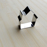 COOKIE MOLD SET | CHRISTMAS