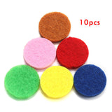 AROMATHERAPY NECKLACE | PENDANT DIFFUSER NATURE COLLECTION