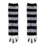 THICK WARM SOCKS | KAWAII CAT PAW