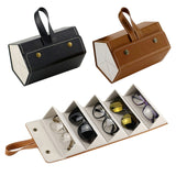 SMARTCASE | CHIC GLASSES ORGANIZER