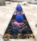 ORGONITE PYRAMID | ENERGY BALANCE