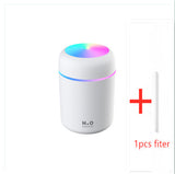 COMPACT SMART DIFFUSER | COLORVIBE
