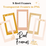 THE ULTIMATE SOCIAL MEDIA BUNDLE | 365 POSTS DONE FOR YOU | BONUS HIGHLIGHT IG STORIES TEMPLATES, COVERS, REELS , FRAMES