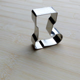 COOKIE MOLD SET | CHRISTMAS