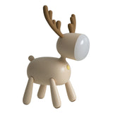 CUTE MINI DEER | BEDSIDE NIGHT LIGHT