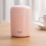 COMPACT SMART DIFFUSER | COLORVIBE