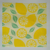 COLORFUL REUSABLE BEESWAX WRAP