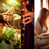 AROMATHERAPY NECKLACE | PENDANT DIFFUSER NATURE COLLECTION