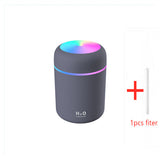 COMPACT SMART DIFFUSER | COLORVIBE