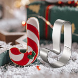 COOKIE MOLD SET | CHRISTMAS