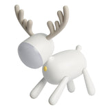 CUTE MINI DEER | BEDSIDE NIGHT LIGHT