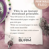 Printable Affirmation Cards ,Daily Positive Affirmations ,Affirmation Deck ,Motivational Cards ,Manifestation Cards, Positivity Cards Digital, Printable gift, Anxiety Coping Cards, Positive quotes printable, self love print at home, vision board kit, mystical pdf, Pastel colors , Manifesting mindset , Self help printable ,Digital Planner Stickers , Bullet Journal ,Gift for mom , Gift for her