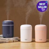 COMPACT SMART DIFFUSER | COLORVIBE