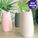 SMART KITTEN | MINI HUMIDIFIER & DIFFUSER