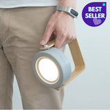 VERSATILE BEDSIDE TOUCH LAMP | OSLO