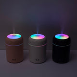 COMPACT SMART DIFFUSER | COLORVIBE