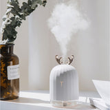 SMART DEER BUNNY | MINI HUMIDIFIER & DIFFUSER