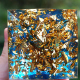 ORGONITE PYRAMID | ENERGY BALANCE