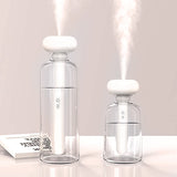 PORTABLE MINI HUMIDIFIER