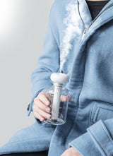 PORTABLE MINI HUMIDIFIER