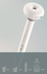 PORTABLE MINI HUMIDIFIER