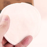 REUSABLE BAMBOO FACIAL ROUNDS