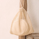 REUSABLE BAMBOO FACIAL ROUNDS