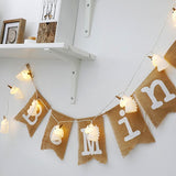 UNICORN LED STRING LIGHT