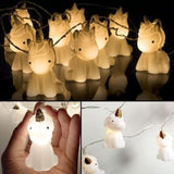 UNICORN LED STRING LIGHT