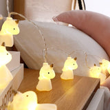 UNICORN LED STRING LIGHT
