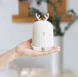 SMART DEER BUNNY | MINI HUMIDIFIER & DIFFUSER