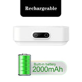 PORTABLE MAGNETIC NIGHT LIGHT