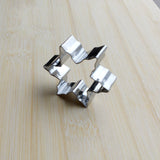 COOKIE MOLD SET | CHRISTMAS