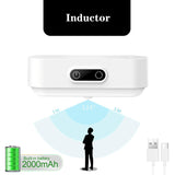 PORTABLE MAGNETIC NIGHT LIGHT