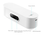 PORTABLE MAGNETIC NIGHT LIGHT