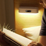 PORTABLE MAGNETIC NIGHT LIGHT