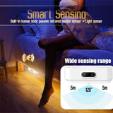 PORTABLE MAGNETIC NIGHT LIGHT