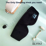ZENMASK COMFORT PLUS | SLEEPING MASK WITH HEADPHONES