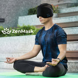 ZENMASK | SLEEPING MASK WITH HEADPHONES