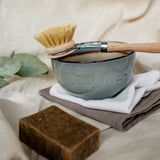 NATURAL WOODEN DISH WASHING BRUSH