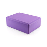 EVA YOGA BLOCK - ESSENTIALS COLLECTION