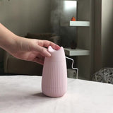 SMART KITTEN | MINI HUMIDIFIER & DIFFUSER