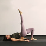 NATURAL CORK YOGA BLOCK