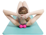 MASSAGE BALLS FOR MUSCLE RELIEF