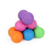 MASSAGE BALLS FOR MUSCLE RELIEF