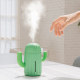 MINI CACTUS HUMIDIFIER