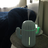 MINI CACTUS HUMIDIFIER