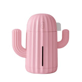 MINI CACTUS HUMIDIFIER